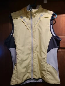 Sporthill Womens XL biking/jogging Vest - Picture 1 of 7
