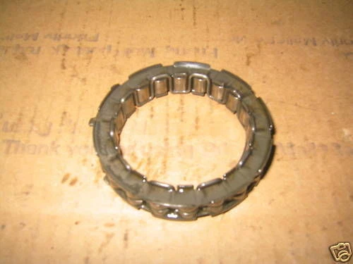 1999 Ducati 900ss Starter Sprag Clutch m900 m750 750ss - Imagem 1 de 1