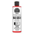 Chemical Guys Maxi-Suds Ii Foaming Car Wash Soap, 16 Fl Oz. Cherry Scent
