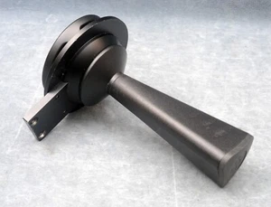 INNOREL 75MM BOWL ADAPTER WITH EXTENSION ARM - Picture 1 of 3