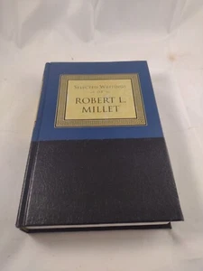Gospel Scholars Series: Selected Writings of Robert Millet Book Of Mormon LDS - Picture 1 of 8