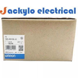 NS5-MQ10B-V2 Pantalla Táctil OMRON Sellada NS5-MQ10B-V2 - Imagen 1 de 3