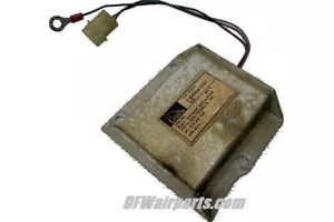 VR500, C611004-0101, Cessna Aircraft Voltage Regulator - Bild 1 von 1