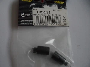 New Carson Universal Differential Joint UJ For CV10 105111 CV-10 - Picture 1 of 1