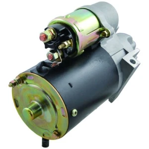 Starter 6419N - Imagen 1 de 1