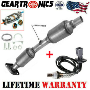 Catalytic Converter Fits Toyota Prius 1.5L 4CYL 2003 2004 2005 2006-2009 NEW USA