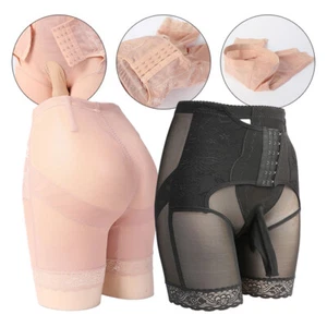 Herren Sissy Versteck Gaff Netz Höschen Slips Shaper Crossdressing Transgender NEU - Bild 1 von 20