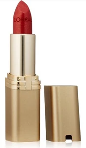 L'Oreal Colour Riche Lippenstift #262 FRESH AS A ROSE - Bild 1 von 4