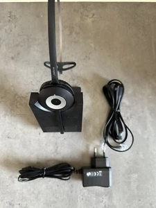 Jabra Headset 920 Pro Mono, Ohrkissen neu, für Festnetztelefone 19% - Photo 1/1