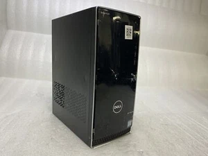 Dell Inspiron 3650 Intel Core i5-6400 2.7GHz 12GB RAM 1TB HDD NO OS Good - Picture 1 of 10