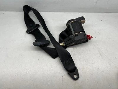 Smart ForTwo 450 Sicherheitsgurt Gurt Gurtstraffer Links 0000861V029 #K3 - Bild 1 von 3