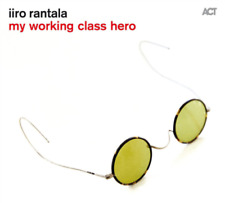 Iiro Rantala My Working Class Hero (CD) Album (UK IMPORT)