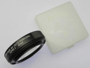 Leica 16542 55mm ELPRO 2 Close-Up Filter  .......... MINT - Picture 1 of 5