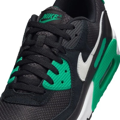 Nike Air Max 90 Retro Sneakers Limited Scarpe da Corsa Sportive Scarpe da Ginnastica Uomo Taglia - Immagine 1 di 4