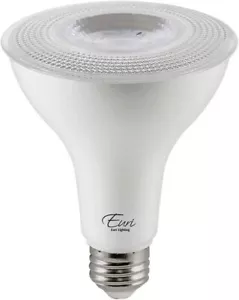 Euri Lighting LED PAR30 Bulb, Bright White 4000K, Dimmable, 11W 850lm Pack of 50 - Picture 1 of 7