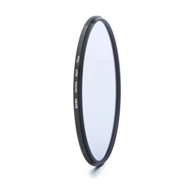 Open box, NiSi 112mm Circular Natural Night Filter for Nikon Z 14-24mm f/2.8S - Image 1 of 4