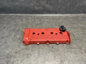 VW Golf 3 GTI 2.0 16V ABF 150PS Ventildeckel Deckel #23779 - Bild 1 von 3