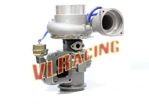 Turbo para turbocompresor Caterpillar CAT C15 3406E - Imagen 1 de 3
