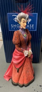 Enesco Disney Showcase Lady Tremaine Figur 4058289 - Bild 1 von 10