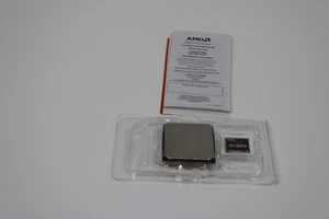 AMD Ryzen 7 5800X Box - Zdjęcie 1 z 1