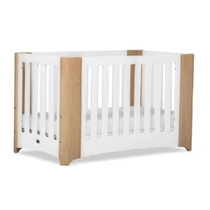 Boori Dawn Expandable Cot Bed / toddler bed - Picture 1 of 7