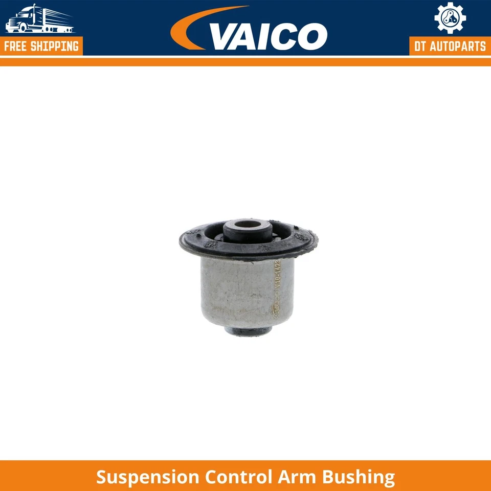 Buje de brazo de control de suspensión Vaico 1989 1990 para Audi 80 Quattro 1988-1992 Foto 1 de 1