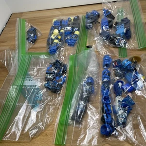 Minifiguren Konvolut - Bild 1 von 10