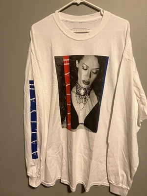 AALIYAH Long Sleeve Tee - Image 1 of 4