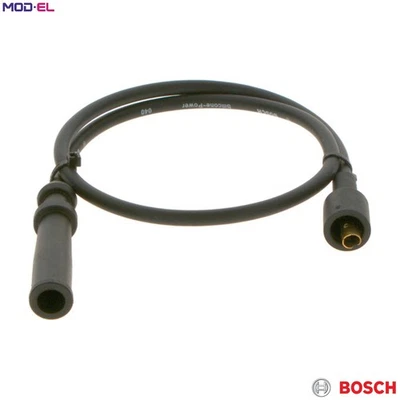 IGNITION CABLE KIT 0 986 356 773 FOR VOLVO 760 740/Rural/Combi/Break/Kombi 2.0L - Image 1 of 4