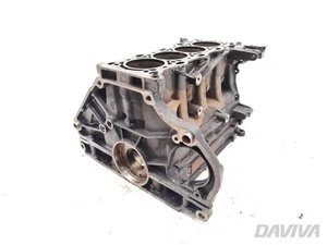 Vauxhall Astra Engine Block 1.4 Turbo Petrol 103kW (140 HP) A14NET 55565310 2010 - Picture 1 of 11