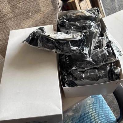 PYRAMEX V2G SAFETY GLASSES / GOGGLE HYBRID SMOKE GRAY ANTI-FOG GB1820ST  12 pk  - Image 1 of 3