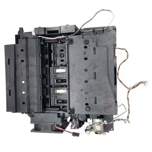 Ink Service Station 24-IN 44-IN Fits For HP T1100 Q6683-60154 Q5669-60510 - Afbeelding 1 van 7