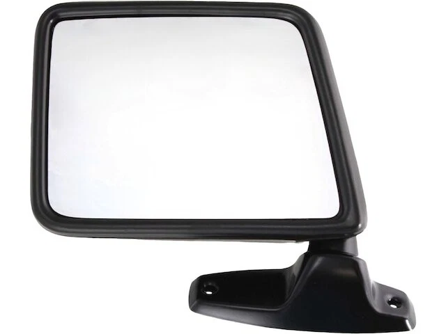 Espelho para porta 1984-1990 Ford Bronco II 1985 1986 1987 1988 1989 ZX576YR - Imagem 1 de 1