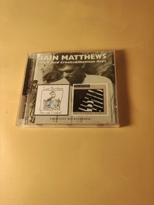 Pure and Crooked/Skeleton Key by Ian Matthews [CD] - Picture 1 of 4