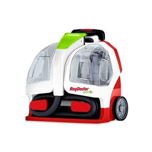 Rug Doctor Pet Portable Spot Cleaner Walk-behind Deep 1.9 L 1.9 L Multicolour 4. - Photo 1/1