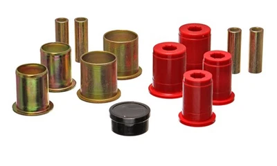 Suspension Control Arm Bushing Kit Fits 1965 Oldsmobile F85  Front Lower - Image 1 of 4