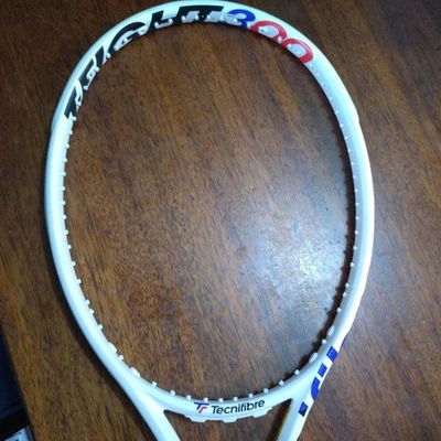 Raquette de tennis Tecnifibre Tfight 300 - Photo 1/4