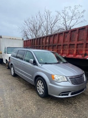 Rear Wiper Motor Fits 08-20 CARAVAN 1583819 - Image 1 of 4