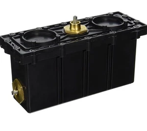 Motor Hayward RCX40000DC 4HR DC Tigershark QC limpieza rápida NUEVO garantía - Imagen 1 de 2