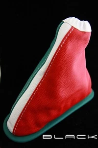 CUFFIA FRENO A MANO New 500 TRICOLORE - Imagen 1 de 1