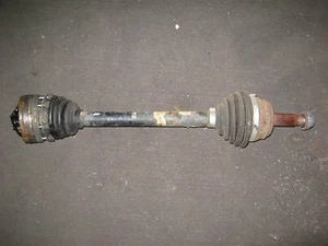 VW Polo 6KV Variant, Antriebswelle links - Bild 1 von 1