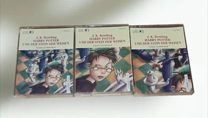 harry potter hörbuch - Bild 1 von 1