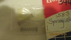 OMC Evinrude Johnson, Spring Set Ay, Part #583794 (item 3440) - Foto 1 di 1