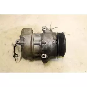 COMPRESSEUR CLIM POUR SMART FORFOUR (04-07) W454 1.5 CDI (50KW) BER. 2004 - Picture 1 of 8
