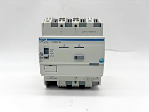 HAGER KNX EIB TXA 210 1x600 DIMMER MODULE - Bild 1 von 10
