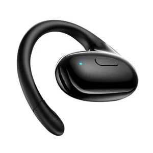 Open Ear Headphone Wireless Earbuds Ear Hook Headset Earphones For Workout Sport - Picture 1 of 11