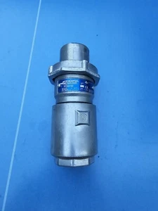 Eaton Crouse-Hinds APJ3485 S22 Arktite M4 Connector - Foto 1 di 8