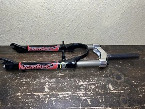 Marzocchi Bomber Suspension Fork 1-1/8" Steer - 6.25” Steer - Picture 1 of 11