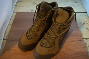 Trekkingstiefel Garmont T4 Tour GTX Wanderstiefel Gr. EU 46,5 Wanderschuhe TOP - Bild 1 von 5