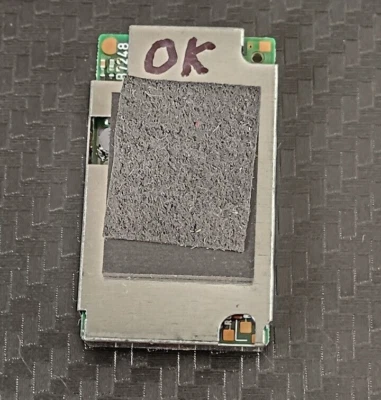  ICOM UT-126H Digital Option Unit - Image 1 of 4